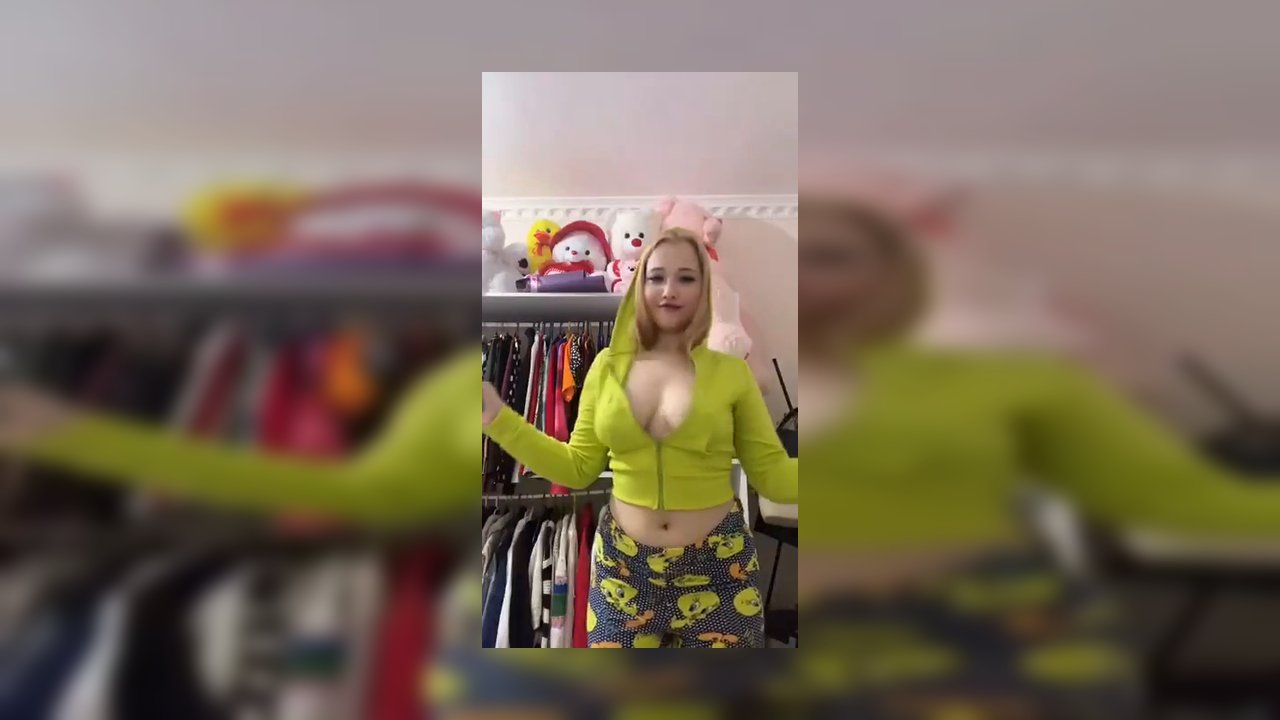 Ecrin Dilek Gökçe Karışık ifşa videoları part 46 - Video İzle