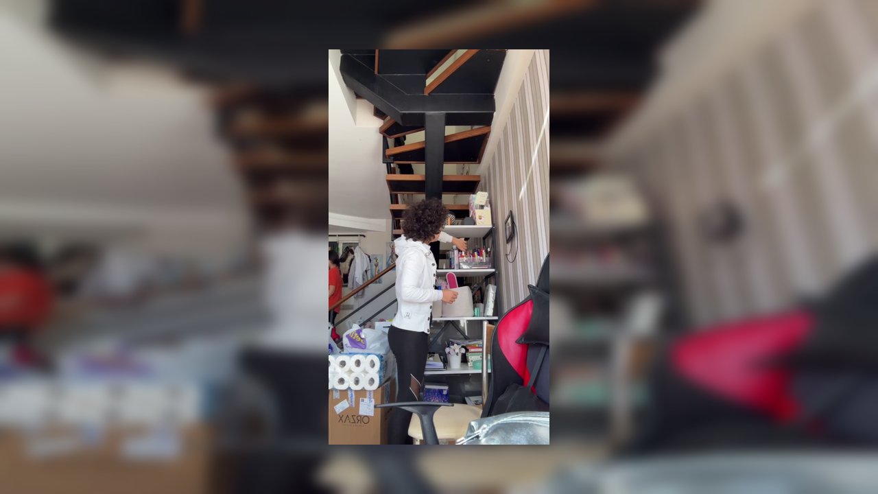 Jüpiter arşiv videoları part 1 - Video İzle