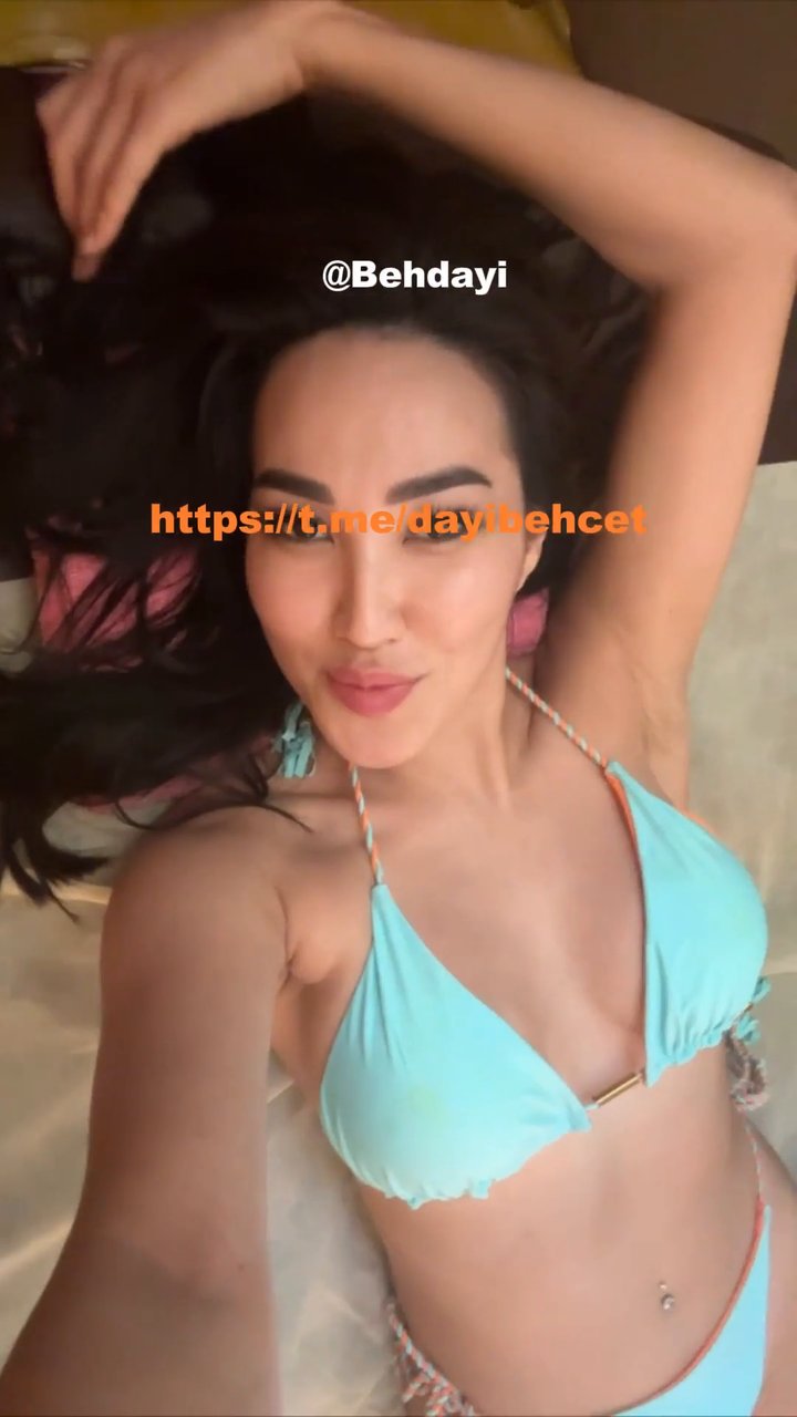 Tango Jasmine Arsivlik Tango ifşa videoları part 23 - Video İzle