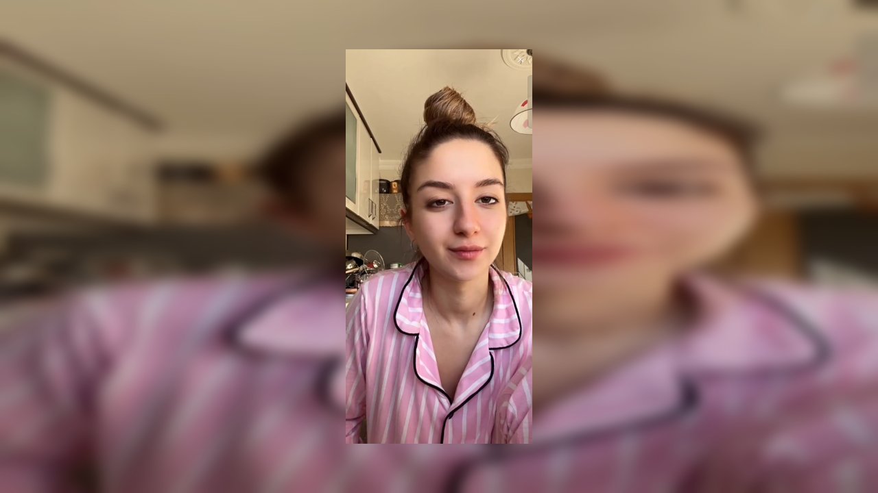 Bigo Vikoo İfşa Videoları part 2 - Video İzle