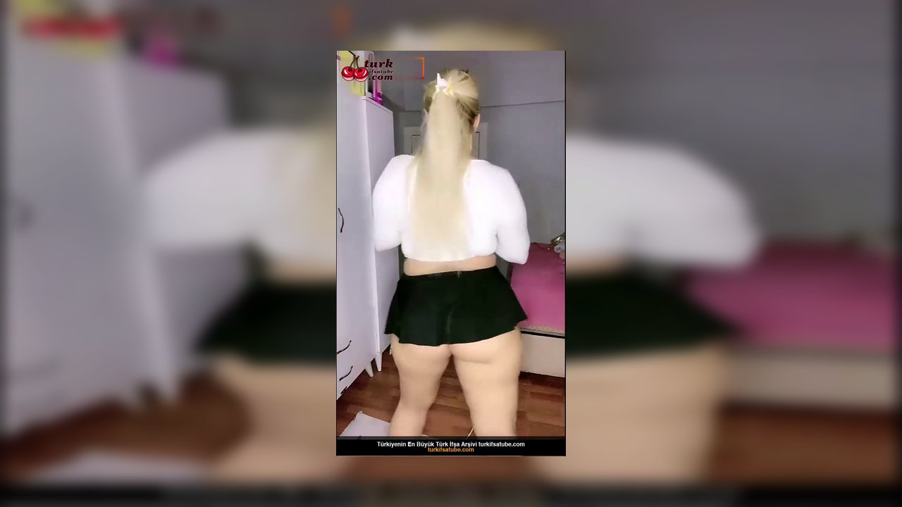 Akdeniz Kızı ifşa Tango Fena hatun - Video İzle