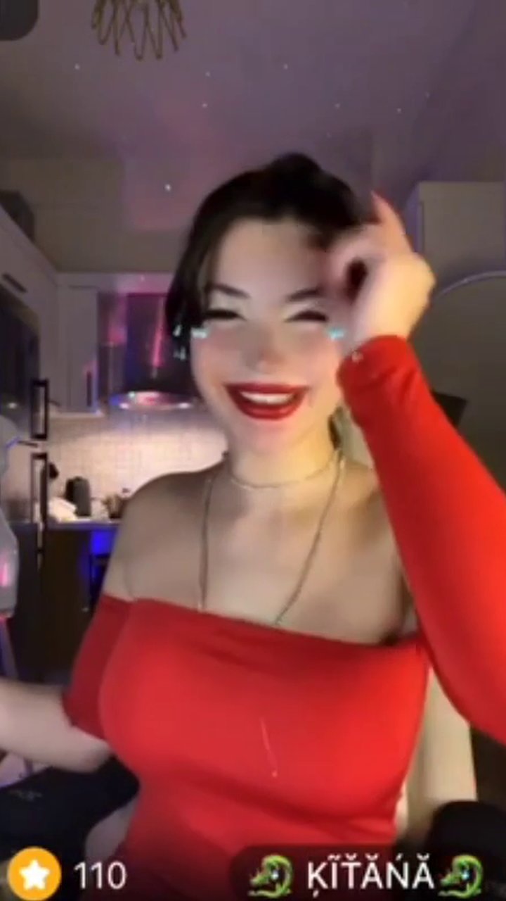 Bigo Kitana premium bigo ifşa videoları part 155 - Video İzle