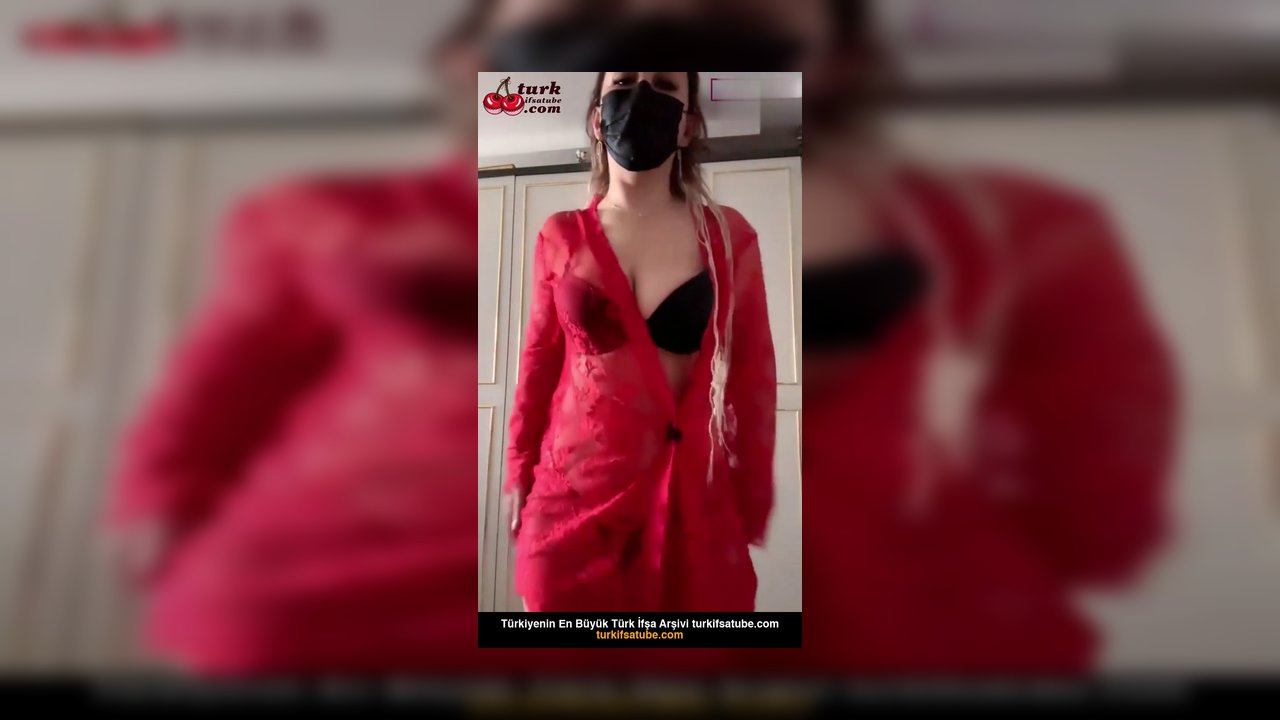 Esra Çevik ifşa Para için canlı yayın açtı - Video İzle