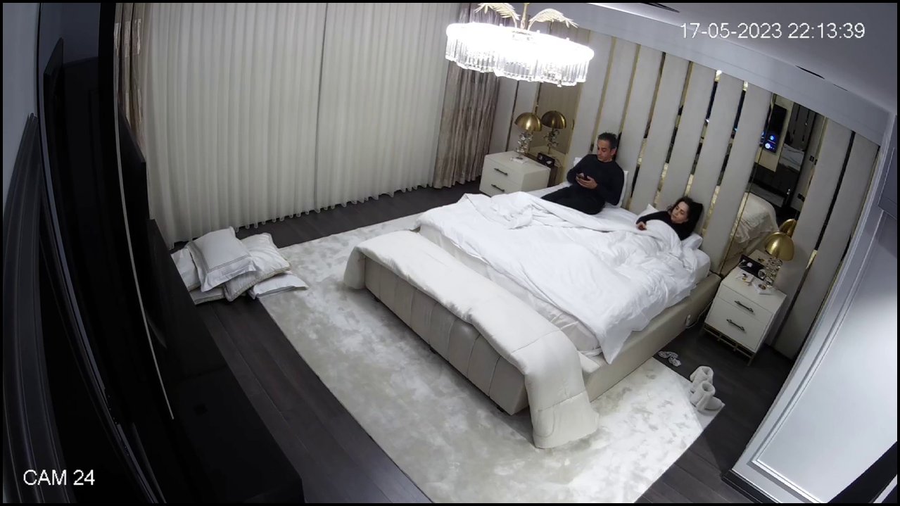 Türk Gizli İpcam, Özel Gizli kamera videoları gizli çekim part 26 - Video İzle
