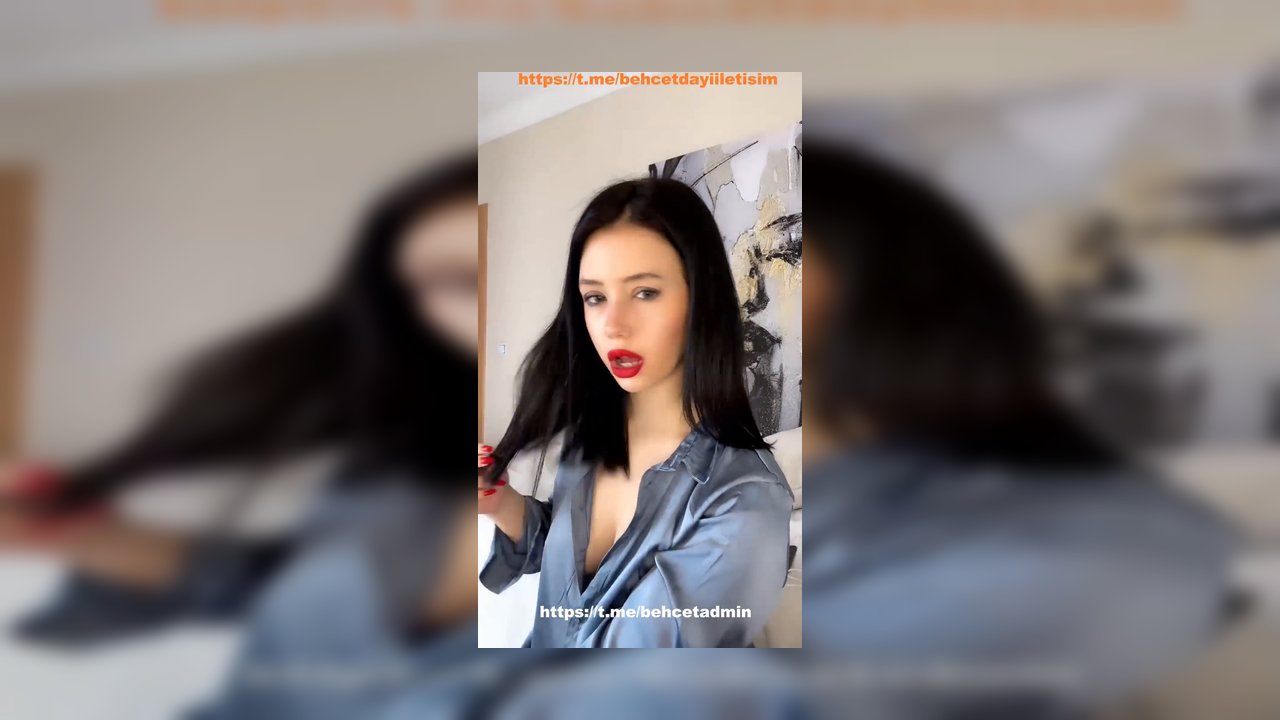 Tango Cero (Cansın) Tüm harika ifşa videoları part 41 - Video İzle
