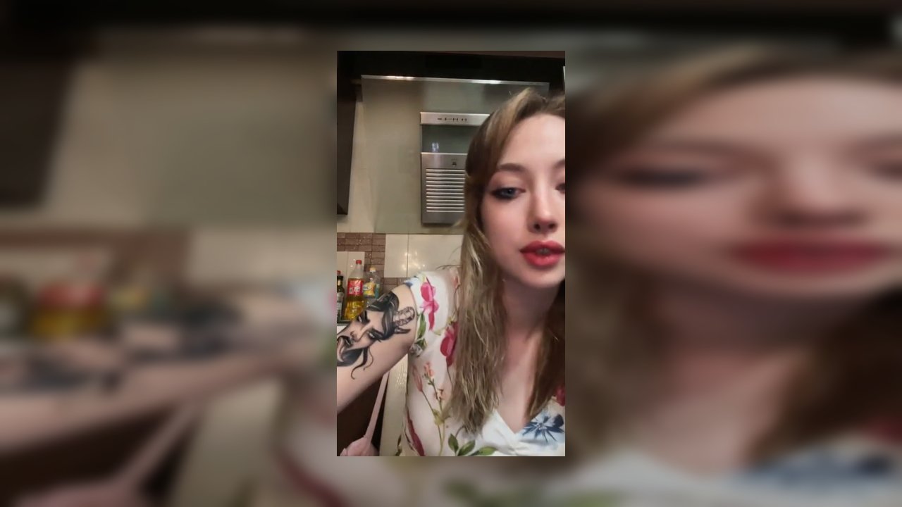 Luna Bognya Onlyfans Videoları Part 16