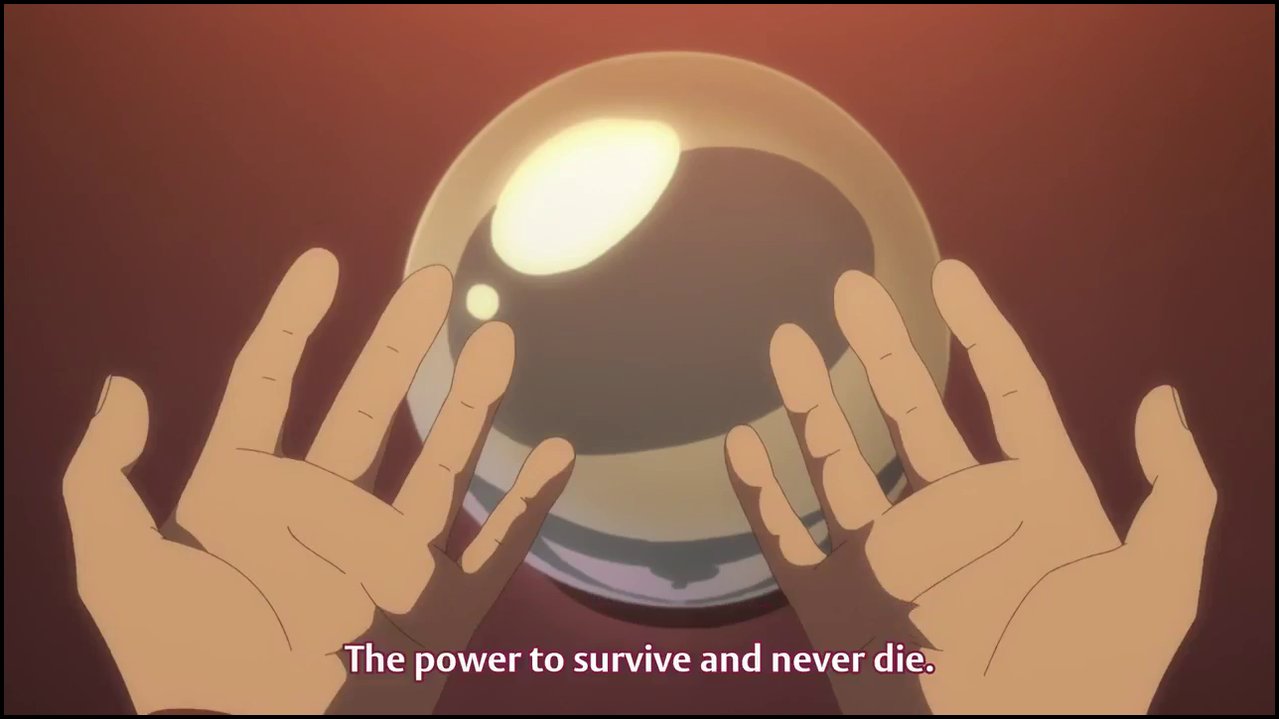 Redo of Healer 11 - Hentai lesbian is made to fuck horny zombies (1).mp4