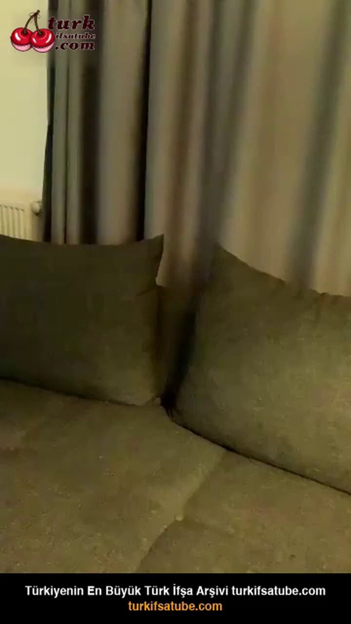 Bu hatun ilik kurutur - Video İzle