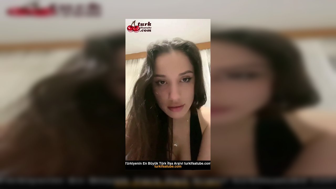 Büşra ifşa twerk izle