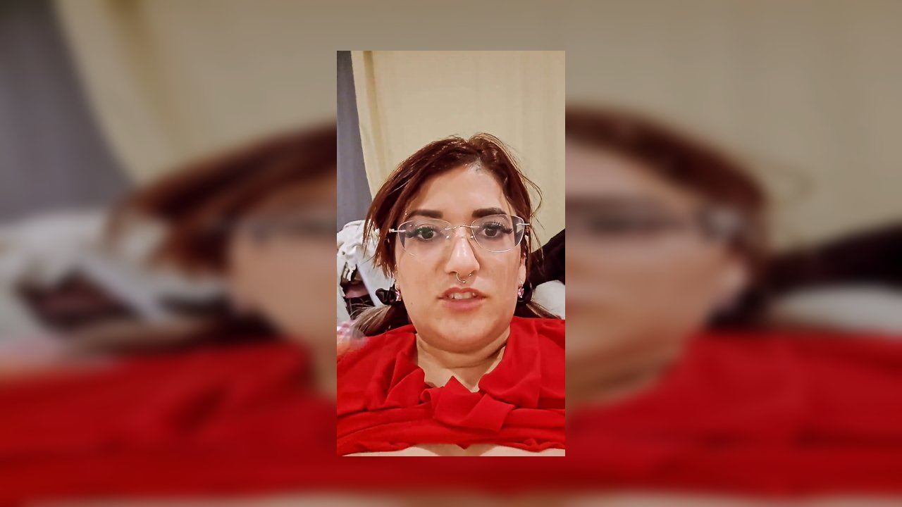 Fatma Tulumcu Premium ifşa videoları part 27