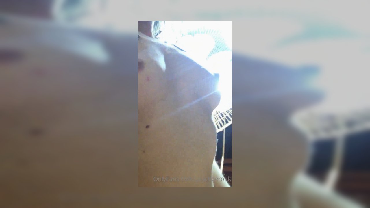 psychoerotik ( therealpsychotic ) Onlyfans İfşa Videoları Part 66 - Video İzle