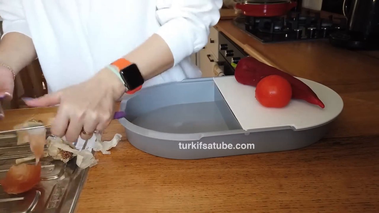 Selda Ateş - Enerji Yükselten Temizlik - Video İzle