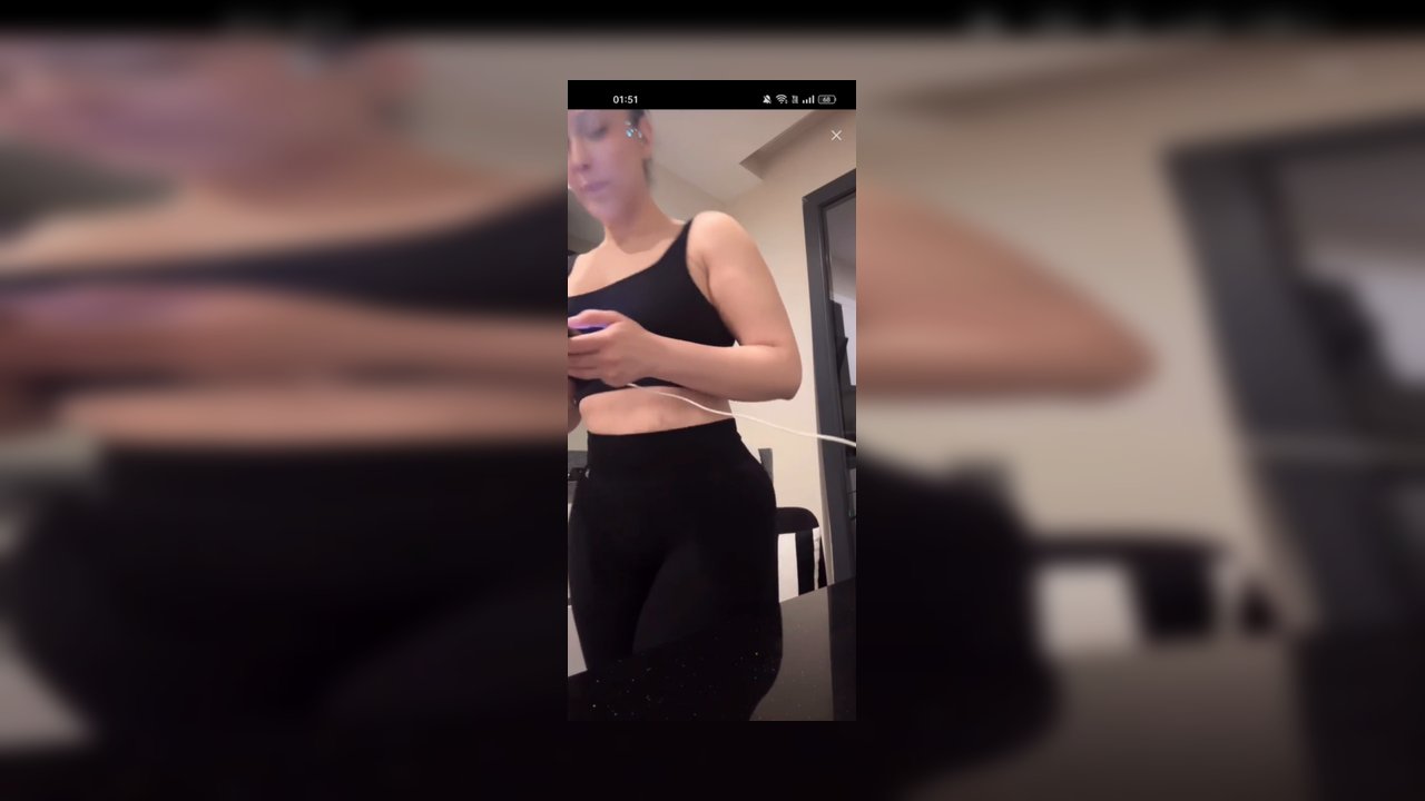 Bigo Live Zemheri Bigo ve tango yayın videoları part 92 - Video İzle
