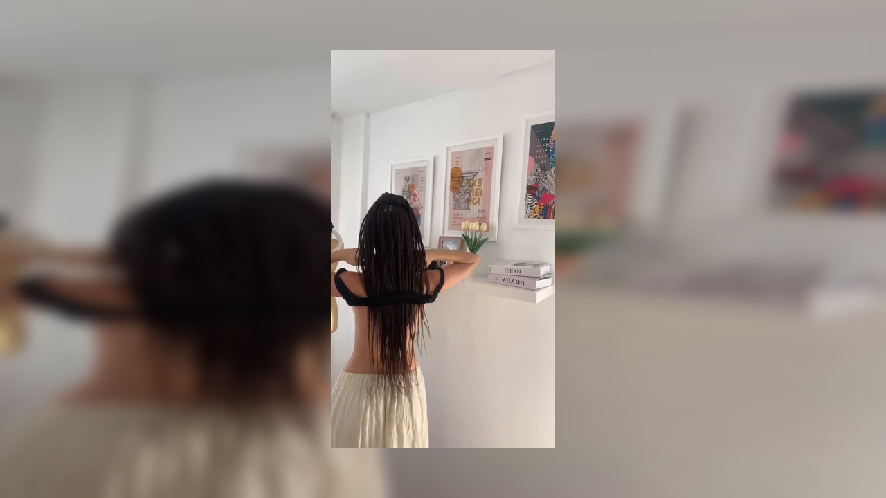 Nazlıcan Tanrıverdi instagram abonelik ifşa part 20 - Video İzle