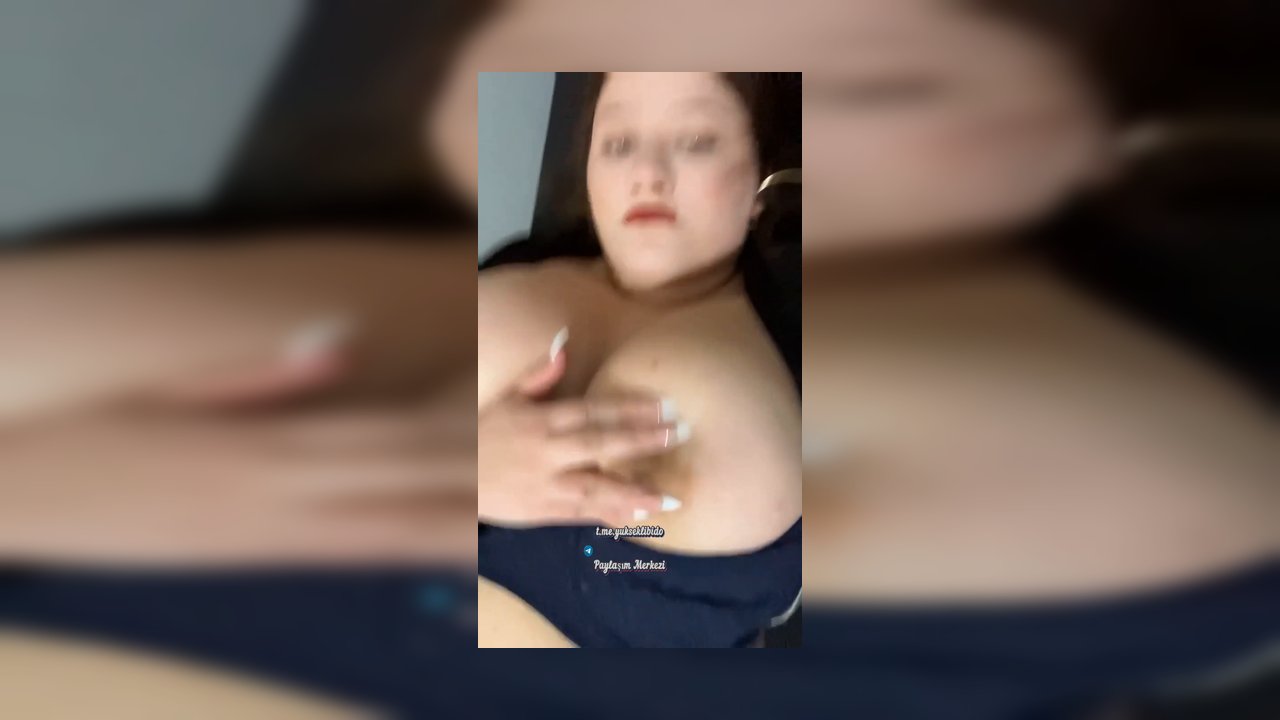 Zeynep Nur Maviş Telegram Vip ifşa videoları part 86 - Video İzle