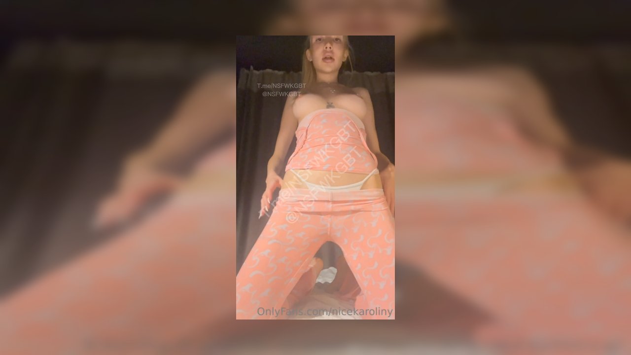 nicekaroliny (icesinem - nicekaroliny - godgirll- icesinem1) Onlyfans Videoları Part 34 - Video İzle