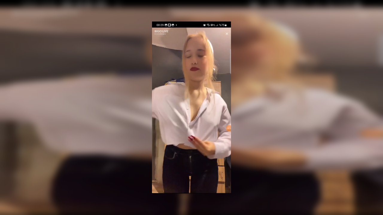 Ecrin Dilek Gökçe Karışık ifşa videoları part 99 - Video İzle