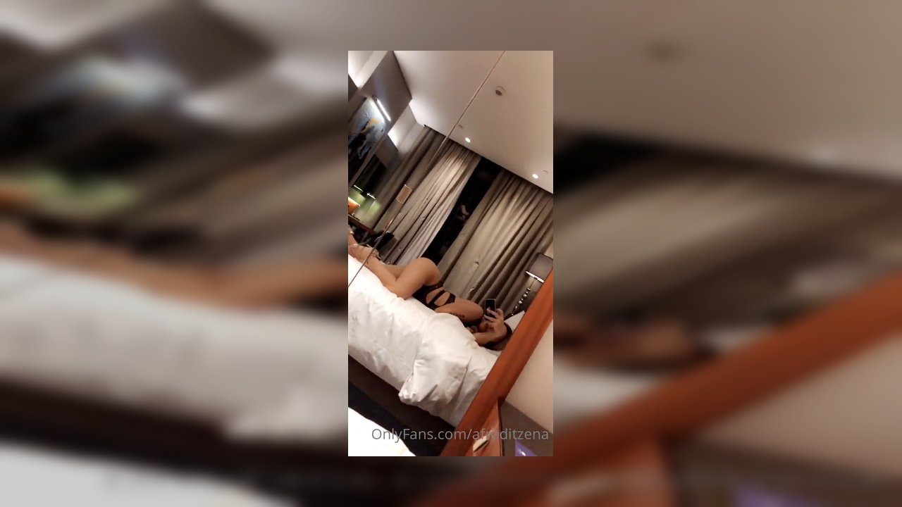Afrodit Zena Onlyfans İfşa Sex Videoları Part 51