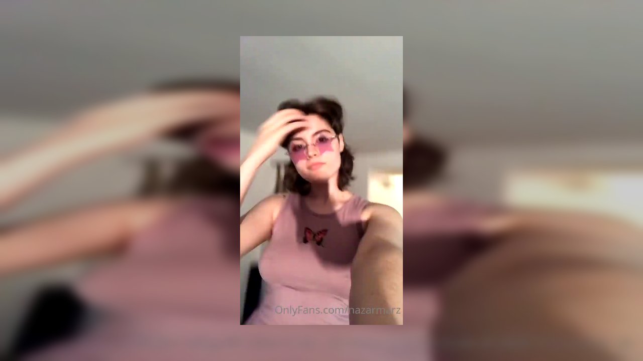 NazarMarz Onlyfans İfşa Sexy Videoları Part 302 - Video İzle