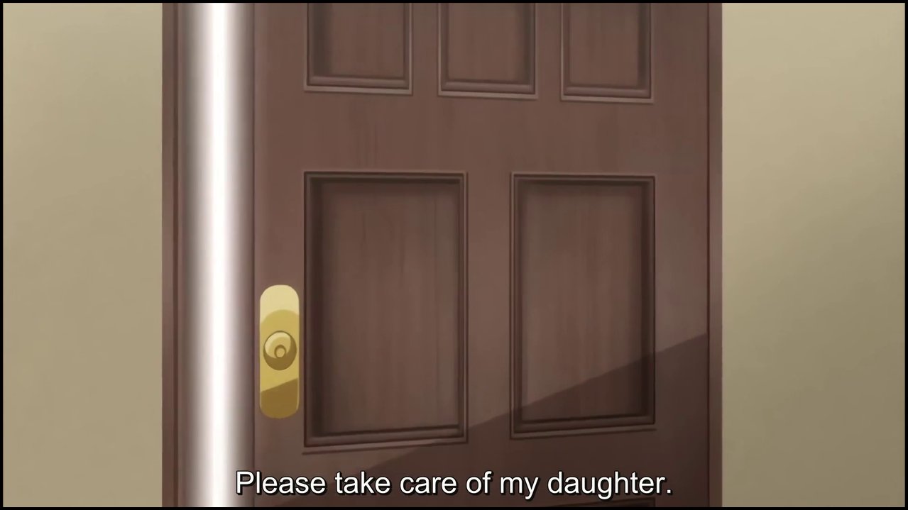 Nocturnal 2 - Hentai sensei buries his tongue deep in a teen girl's hairy asshol.mp4