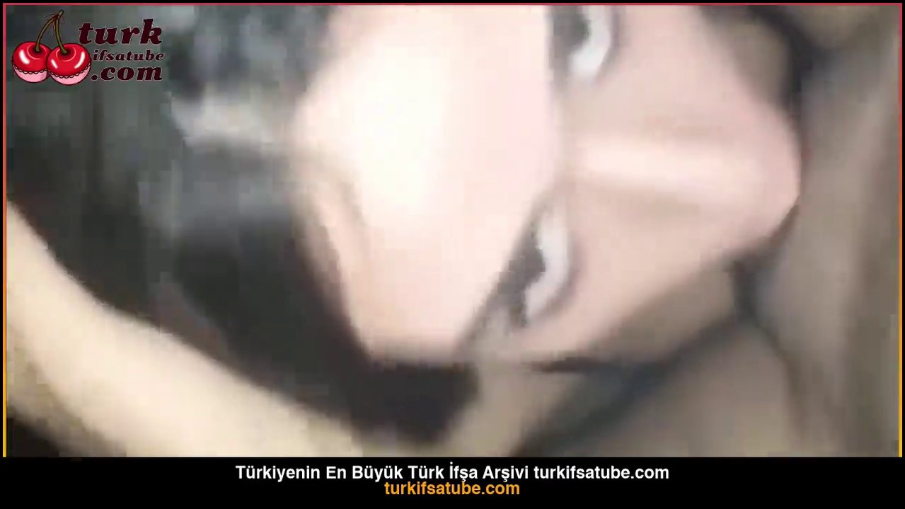 Izmirli sevgilisini sikip ağzına akıttı