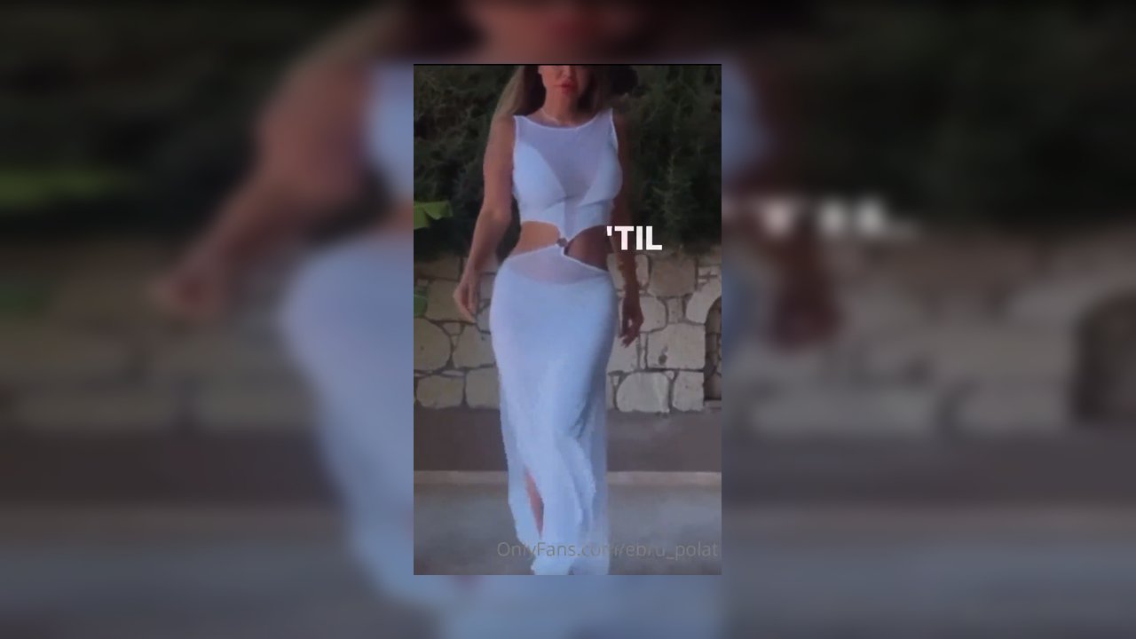 Ebru Polat Onlyfans ve Bigo ifşa videoları 26 - Video İzle