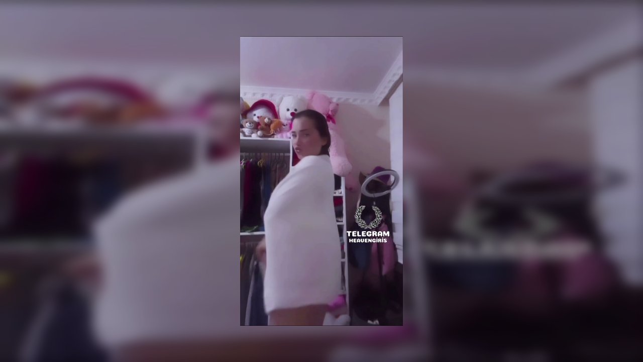 Ecrin Dilek Gökçe Karışık ifşa videoları part 74 - Video İzle