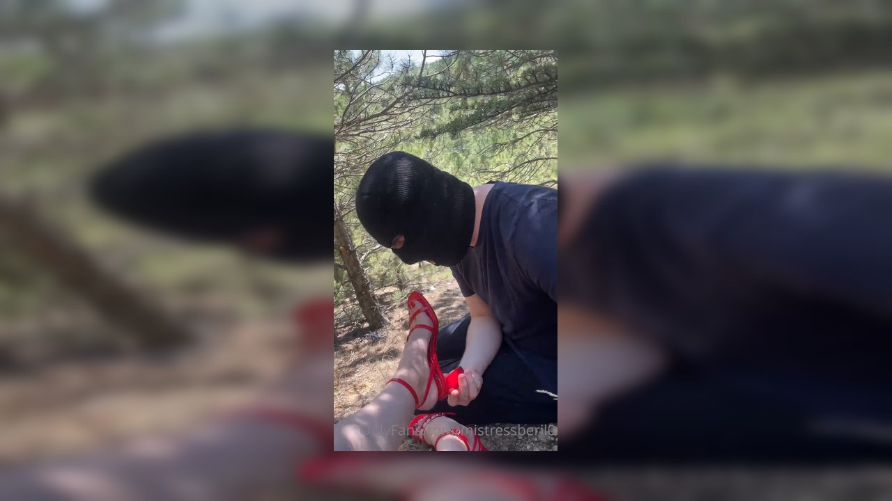 Ayakkabımda ki kirler en çok diline yakışıyor - Video İzle.mp4