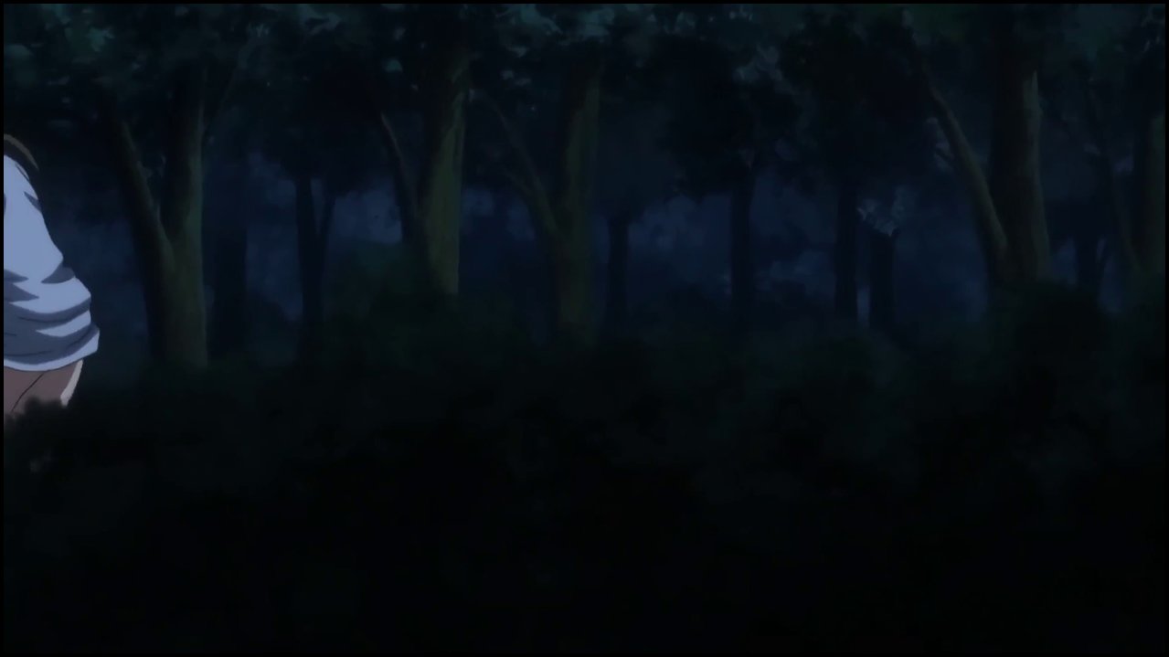 Triple Ecchi 1 - Horny hentai teen with huge tits loses her virginity in class (.mp4