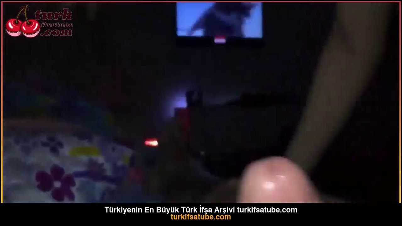 Ateşli sarışın sömürüyor yarrağı