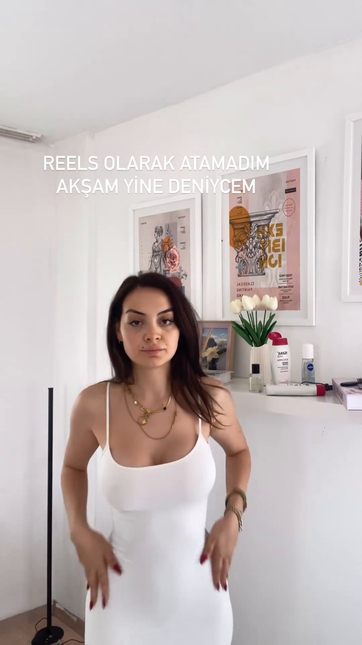 Nazlıcan Tanrıverdi instagram abonelik ifşa part 53 - Video İzle