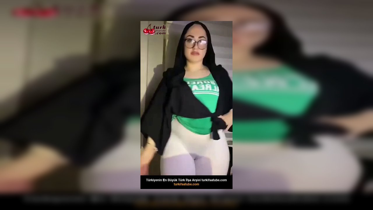 Tango Hazal Kılınç ifşa Türbanlı - Video İzle