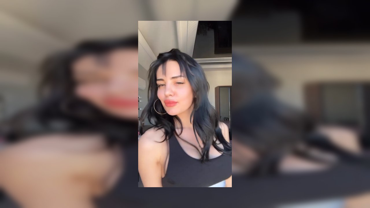 Ece Ronay instagram abonelik ifşaları part 3 - Video İzle