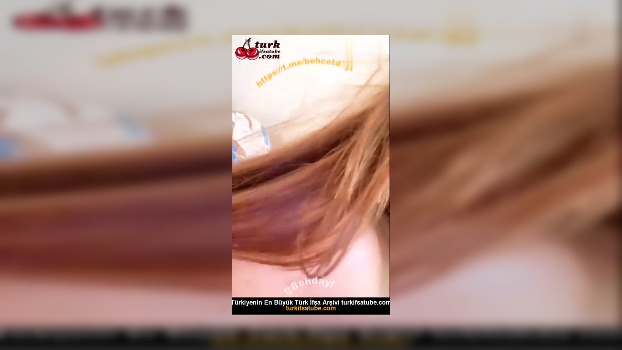 Tango Amelin ifşa nude