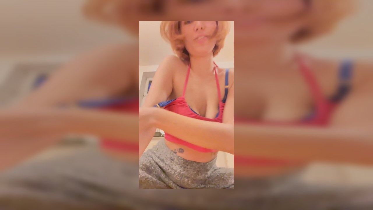 suynesli (summmn) Onlyfans ifşa videoları part 31 - Video İzle