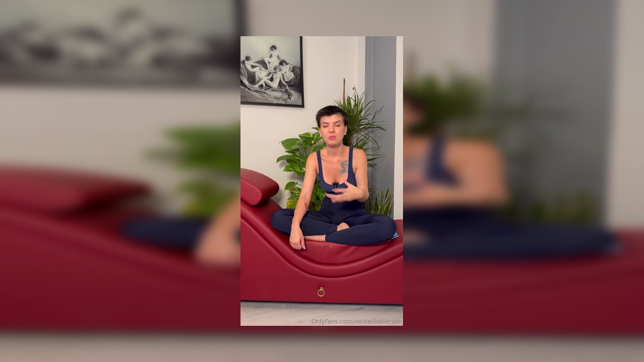 inci ve ilişkiler (pearlspeak) Onlyfans İfşa Video - İnci’nin En Tuhah (hatta ürkütücü) Fantezi Listesi! - Video İzle