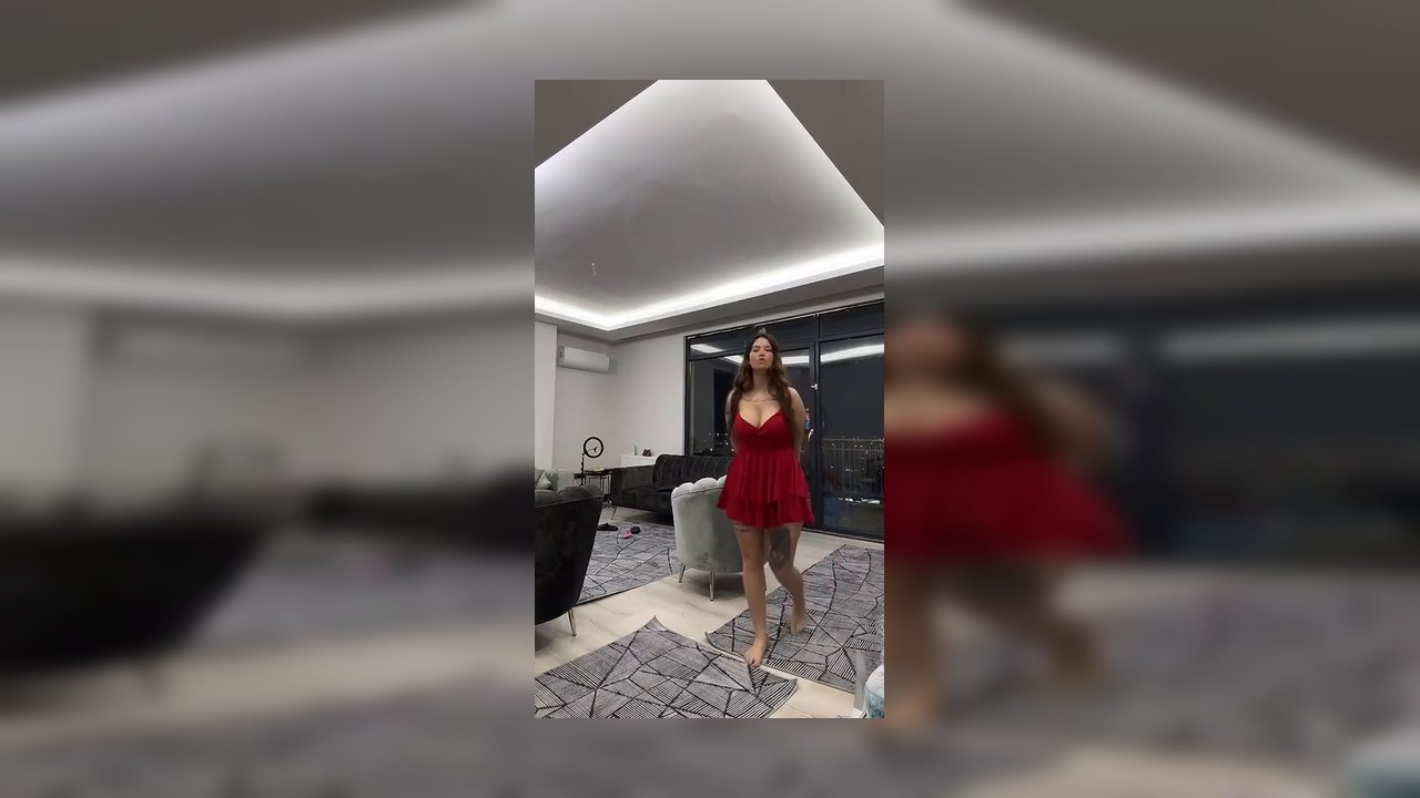 Tango Arzu Yılmaz ifşa videoları part 61 - Video İzle