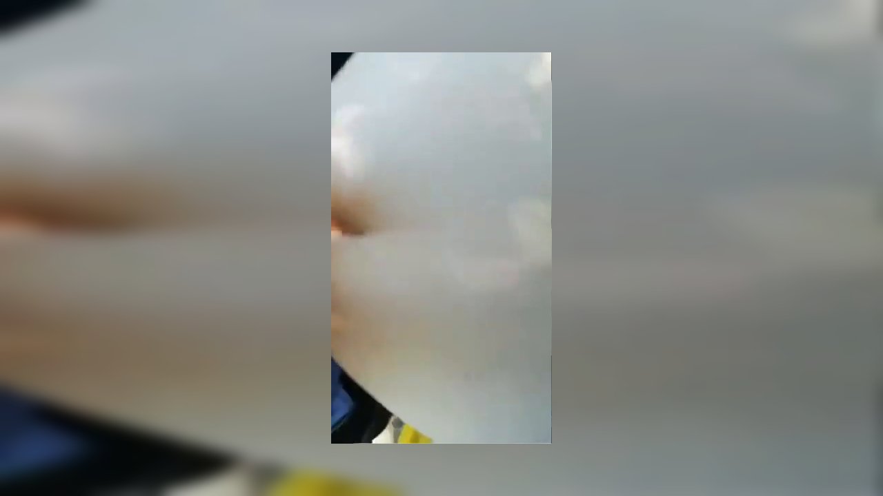 Domalarak Sikilen Baş örtülü amatör katın serisi part 26