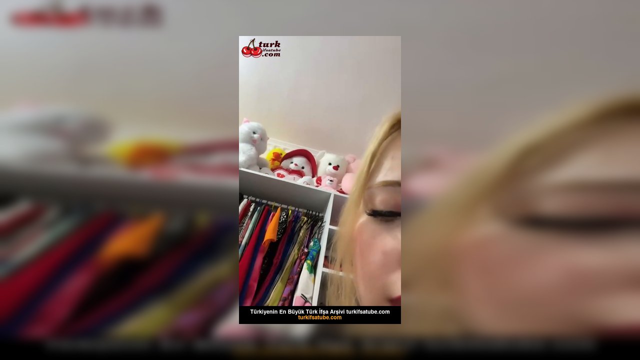 Ecrin Dilek Gökçe ifşa 1 saate yakın full yayınını seyret - Video İzle
