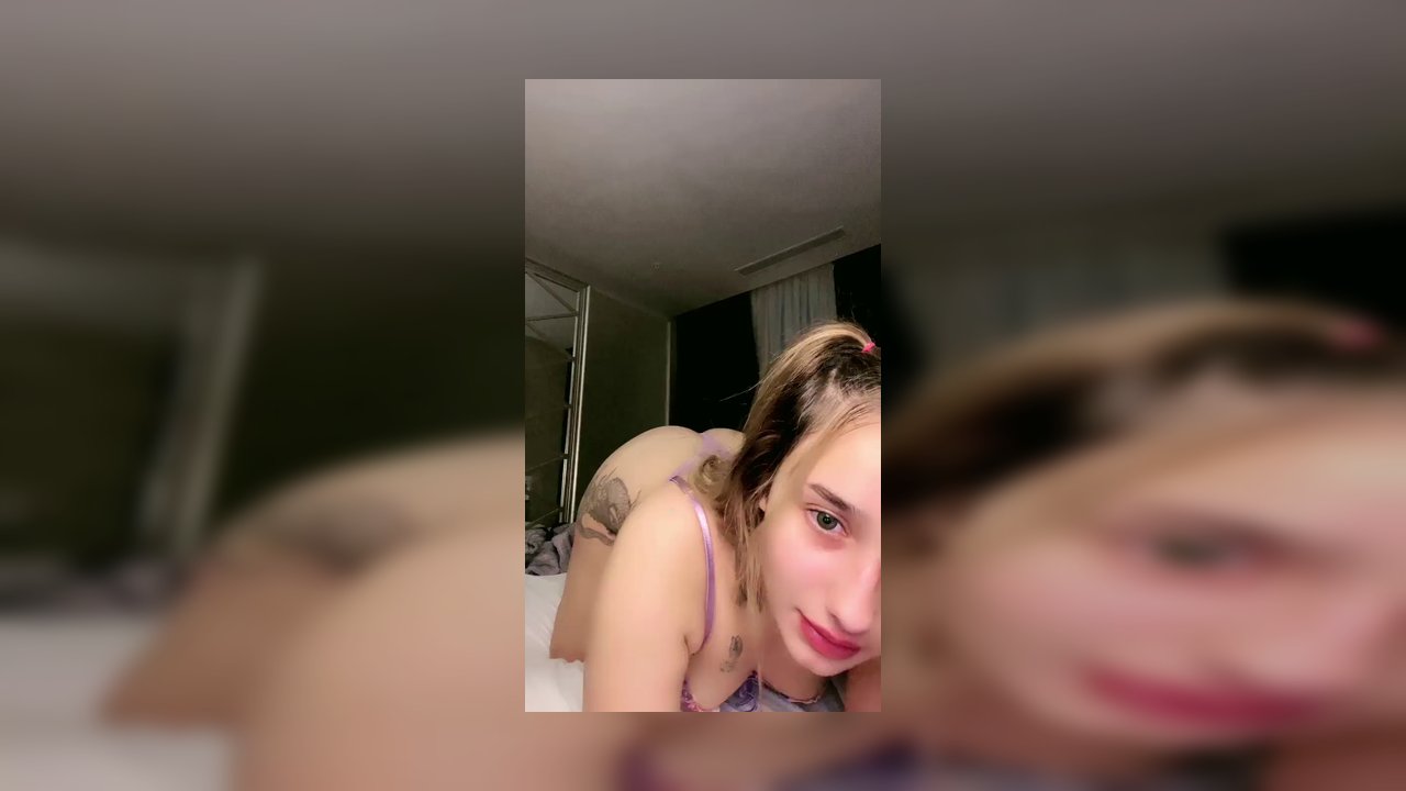 Naz Elbir Premium İfşa Yayınları Vol 29