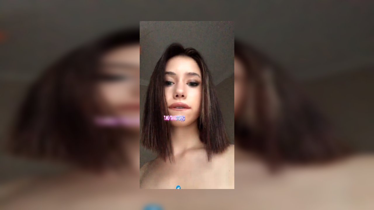 Tango Cero (Cansın) Tüm harika ifşa videoları part 8 - Video İzle