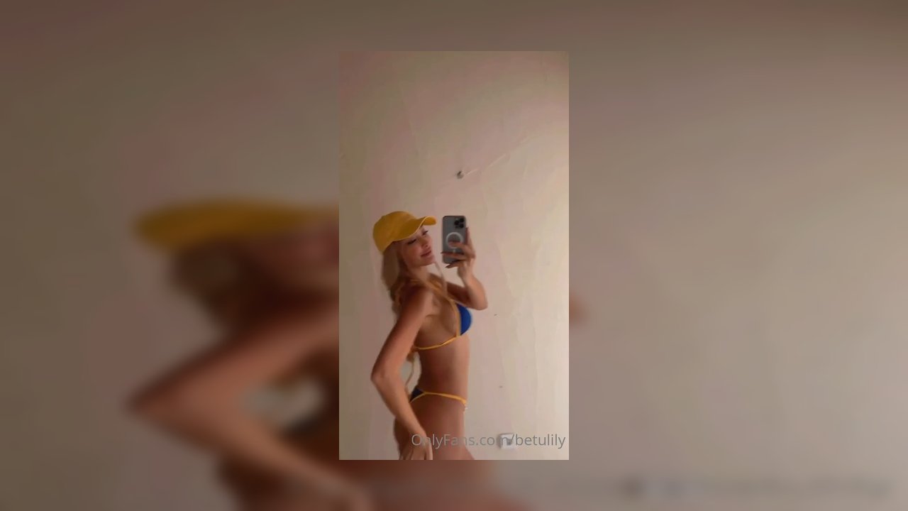 betulily yeni onlyfans ifşa videoları part 6 - Video İzle video