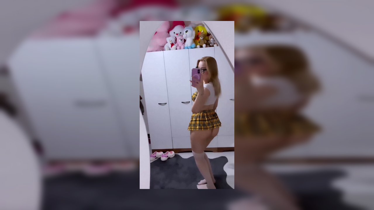 Ecrin Dilek Gökçe Karışık ifşa videoları part 58