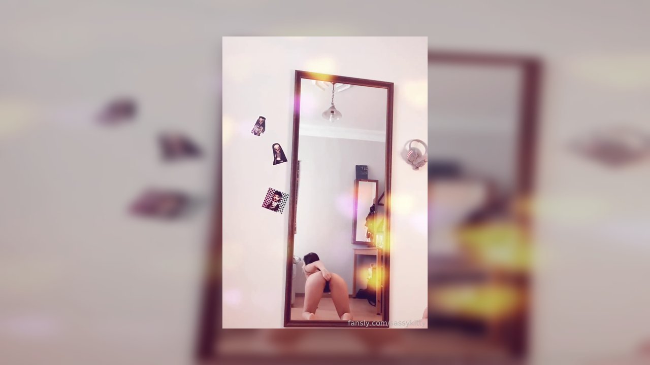 ruhsuzkahpe31 (fettanizm31,sassykitty,fettanizm69) Onlyfans İfşa Videoları Part 49 - Video İzle.mp4