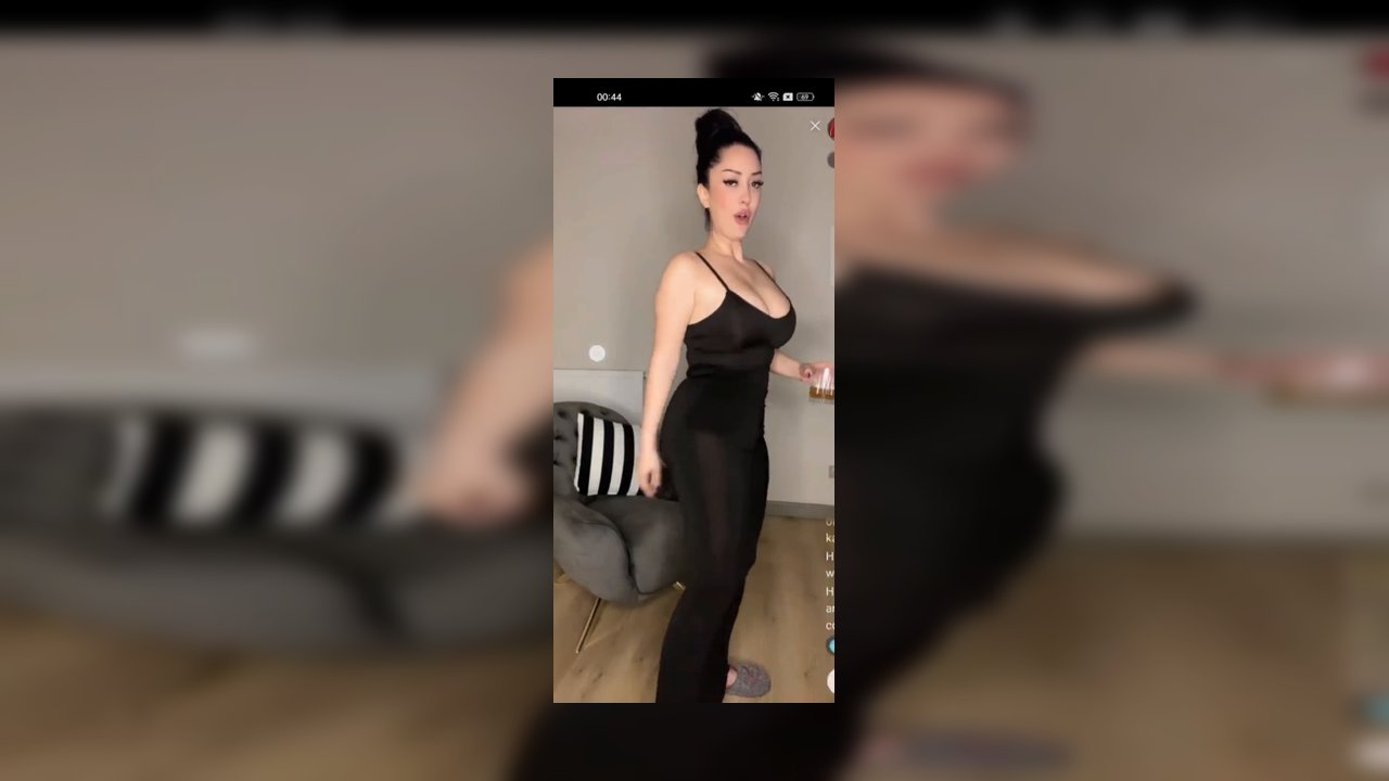 Bigo Live Zemheri Bigo ve tango yayın videoları part 93 - Video İzle