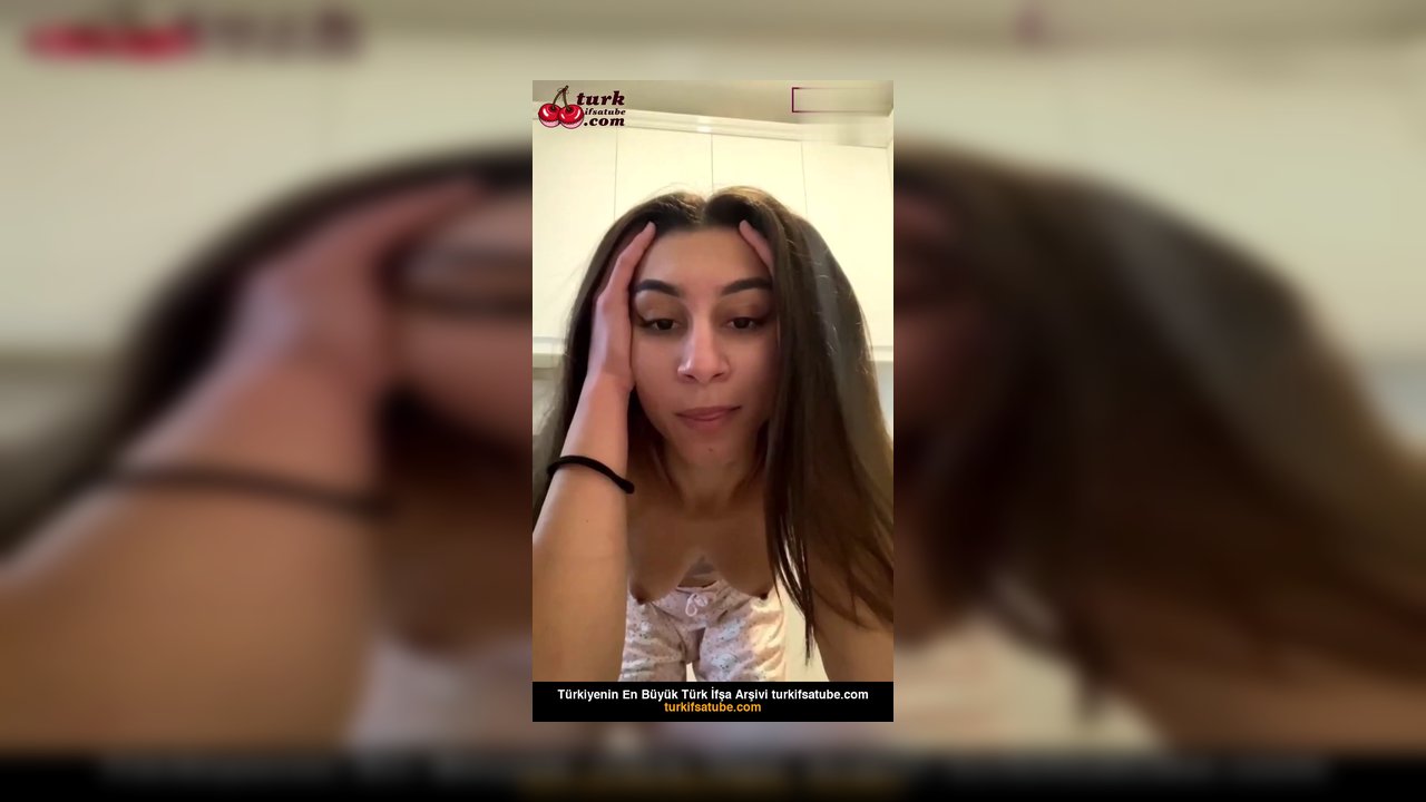 Ceyda Sevim ifşa 2 genç kızdan 30 dakkalık yayın videosu - Video İzle