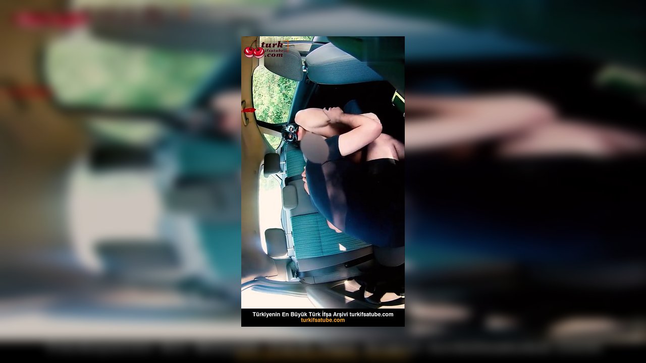 Fak Fuk Turko Taksi ücretini sikilerek ödedi - Video İzle