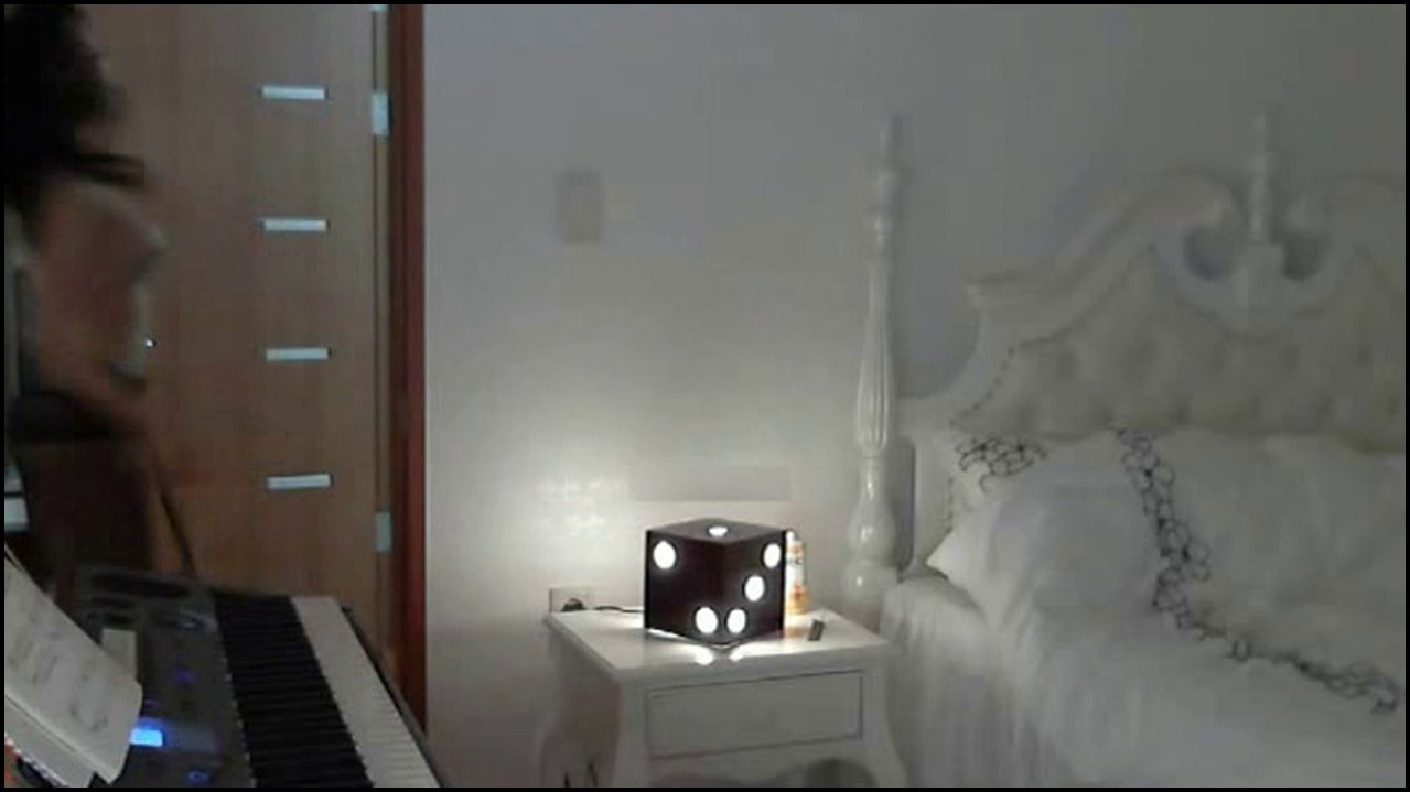 Korean BJ Park Nima Live 21