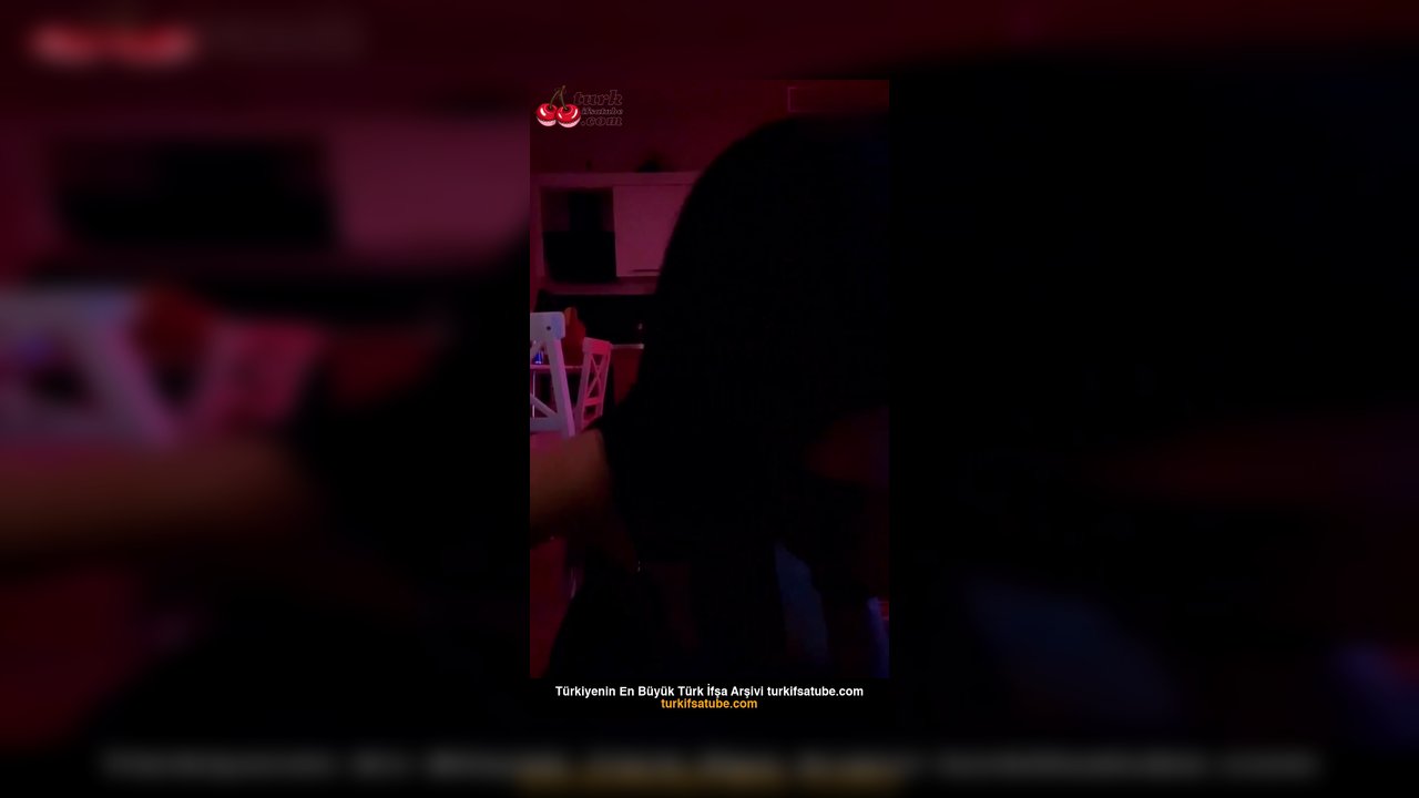 Tango Eva ifşa Seksi Türk hatun dildoya sakso çekti - Video İzle