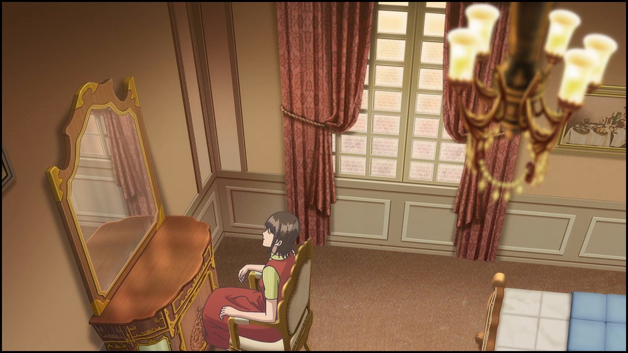 LIAR GAME – Episódio 4